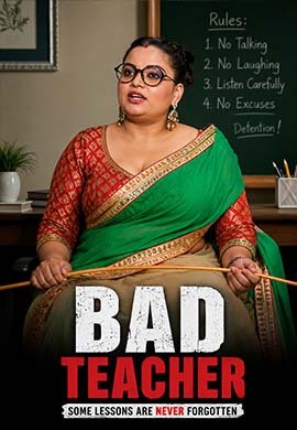 Bad Teacher